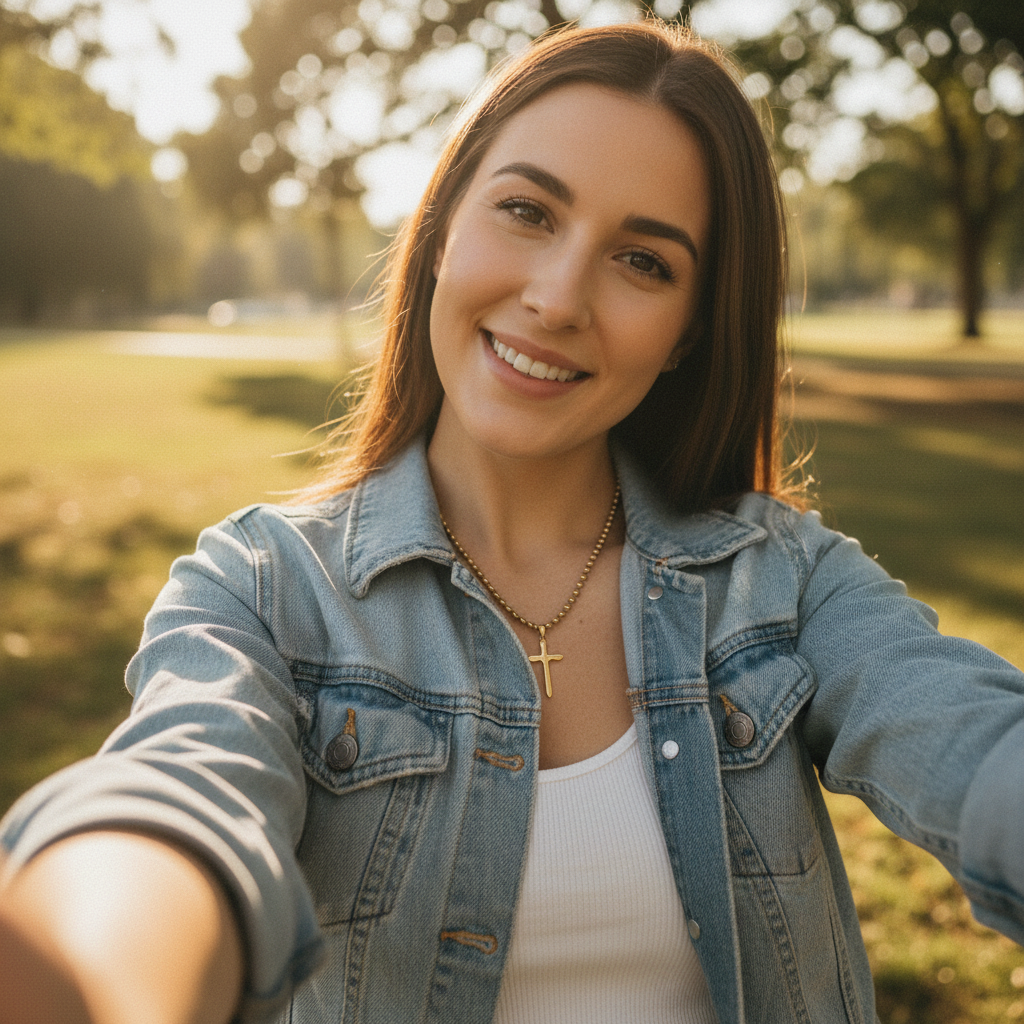 Francesca M., Torino